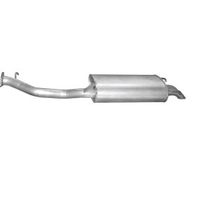 Acquista Marmitta da POLMO 09.01 a buon mercato per soli 93,61 €