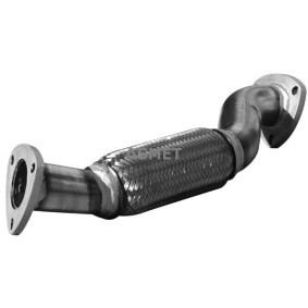 Abgasrohr 09.095 von ASMET günstig für 130,08 € online kaufen
