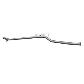 Abgasrohr 09.099 von ASMET günstig für 54,13 € online kaufen