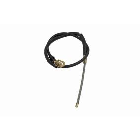 Handbremsseil V46-30002 von VAICO günstig für 13,63 € online kaufen