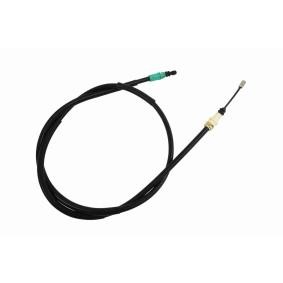 Handbremsseil V46-30004 von VAICO günstig für 26,82 € online kaufen