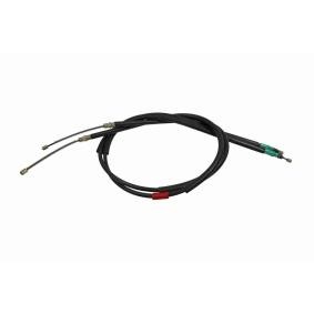 Handbremsseil V46-30005 von VAICO günstig für 28,31 € online kaufen