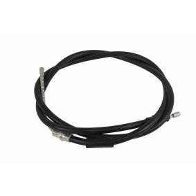Comprar Cable de freno de mano de VAICO V46-30033 a bajo precio de 17,75 €