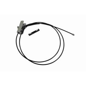 Handbremsseil für OPEL von VAICO