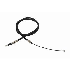 Handbremsseil V46-30051 von VAICO günstig für 30,41 € online kaufen