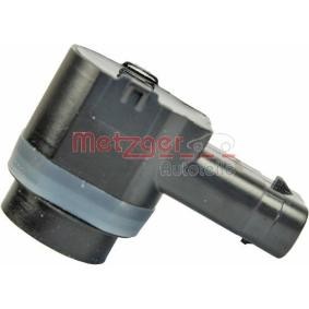 Parksensor 0901145 von METZGER günstig für 26,53 € online kaufen