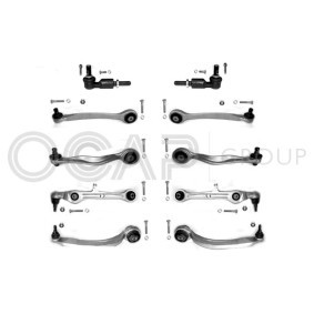 Reparatursatz, Querlenker des Herstellers OCAP - Originalware Artikelnummer: 0904187-K