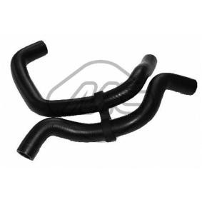 Schlauch, Wärmetauscher-Heizung 09048 von Metalcaucho günstig für 15,98 € online kaufen