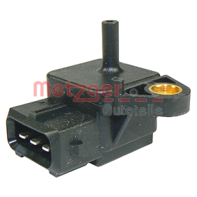 Ladedrucksensor 0906071 von METZGER günstig für 28,34 € online kaufen