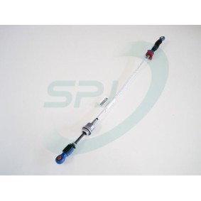 Seilzug, Schaltgetriebe 090634 von SPJ günstig für 100,63 € online kaufen