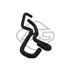 Schlauch, Wärmetauscher-Heizung 09080 von Metalcaucho günstig für 23,71 € online kaufen