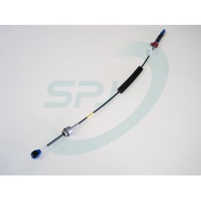 Seilzug, Schaltgetriebe 090838 von SPJ günstig für 90,06 € online kaufen