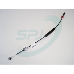 Seilzug, Schaltgetriebe 090839 von SPJ günstig für 83,34 € online kaufen