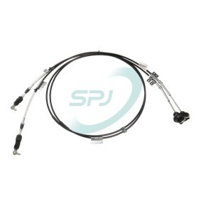 Seilzug, Schaltgetriebe 090861 von SPJ günstig für 253,91 € online kaufen