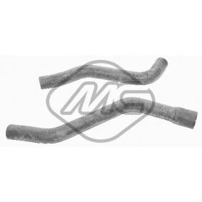 Schlauch, Wärmetauscher-Heizung 09088 von Metalcaucho günstig für 22,64 € online kaufen