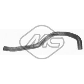 Kühlerschlauch 09090 von Metalcaucho günstig für 13,35 € online kaufen