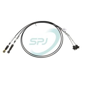 Acquista Cavo cambio da SPJ online per Cabstar (F24M, F24W) a prezzi moderati