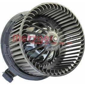 Acquista Ventilatore abitacolo da METZGER 0917268 a buon mercato per soli 119,66 €