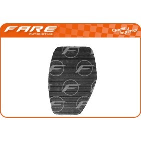 Pedalbelag, Bremspedal 0921 von FARE SA günstig für 5,41 € online kaufen