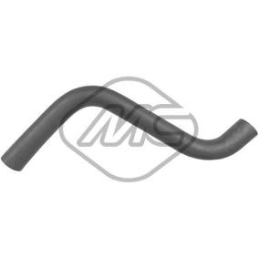 Compre Tubo de radiador de Metalcaucho online para PRIMASTAR Autocarro (X83) a preços moderados