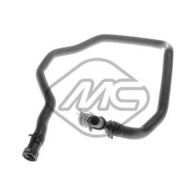 Comprar Manguito, intercambiador calor - calefacción de Metalcaucho 09269 a bajo precio de 28,65 €