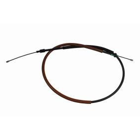 Handbremsseil von VAICO
