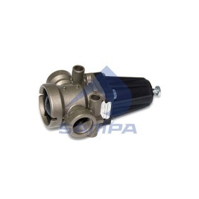 Ladedruckregelventil des Herstellers SAMPA - Originalware Artikelnummer: 093.162