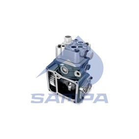 Comprar Compresor de suspensión neumática de SAMPA 093.454 a bajo precio de 1255,07 €