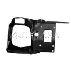 Blende, Nebelscheinwerfer des Herstellers JUMASA - Originalware Artikelnummer: 09312035