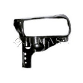 Scheinwerferaufnahme 09313542 von JUMASA günstig für 78,20 € online kaufen