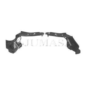 Blende, Nebelscheinwerfer des Herstellers JUMASA - Originalware Artikelnummer: 09314058