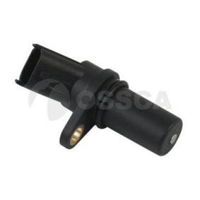 VAUXHALL Kurbelwellensensor von OSSCA