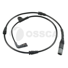 Warnkontakt, Bremsbelagverschleiß 09334 von OSSCA günstig für 6,24 € online kaufen