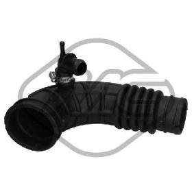 Compre Tubo flexível de admissão, filtro de ar da Metalcaucho 09371 a um preço baixo por 47,45 €