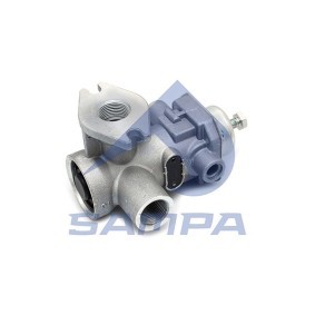 Ladedruckregelventil des Herstellers SAMPA - Originalware Artikelnummer: 094.063
