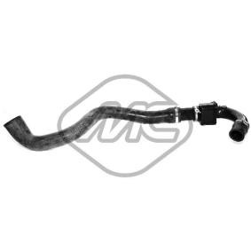 Compre Tubo flexível do ar de sobrealimentação da Metalcaucho 09501 a um preço baixo por 66,87 €