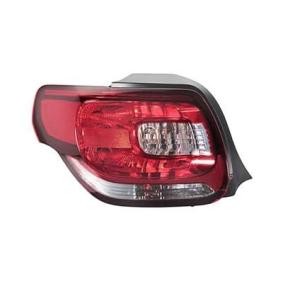 Compre Farolim da VAN WEZEL 0952931 a um preço baixo por 82,56 €