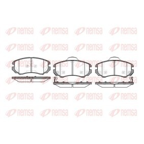 Compre Pastilhas de travão da KAWE 0953 02 a um preço baixo por 43,40 €