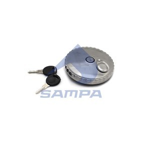 Kraftstofftank des Herstellers SAMPA - Originalware Artikelnummer: 096.022