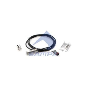 ABS Sensor des Herstellers SAMPA - Originalware Artikelnummer: 096.322