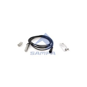 ABS Sensor des Herstellers SAMPA - Originalware Artikelnummer: 096.342