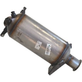 Køb Partikelfilter af BOSAL 097-231 til den lave pris 4760,86 DKK