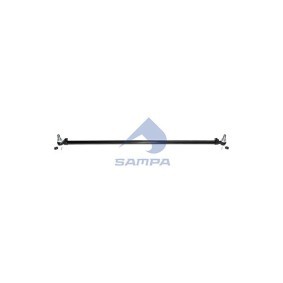 Spurstangenkopf des Herstellers SAMPA - Originalware Artikelnummer: 097.048