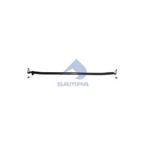 Spurstangenkopf des Herstellers SAMPA - Originalware Artikelnummer: 097.058