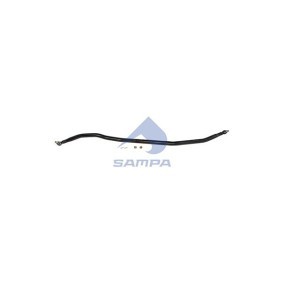 Lenkstange des Herstellers SAMPA - Originalware Artikelnummer: 097.699