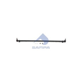 Spurstangenkopf des Herstellers SAMPA - Originalware Artikelnummer: 097.753
