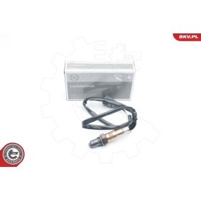Lambdasonde für SUBARU von ESEN SKV