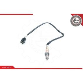 JEEP Lambdasonde von ESEN SKV
