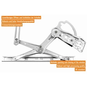 Bremsscheibe V38-40002 von VAICO günstig für 23,24 € online kaufen
