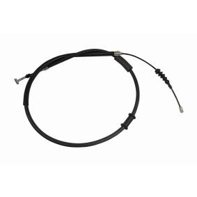 Handbremsseil V24-30001 von VAICO günstig für 16,24 € online kaufen
